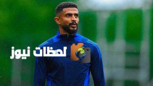 جماهير النصر تهاجم عبدالإله العمري بسبب لقطات مثيرة للجدل