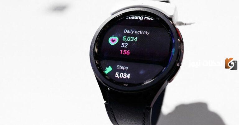 بسعة تخزين 16 جيجا!! Galaxy Watch FE LTE يزلزل سوق الساعات الذكية من سامسونج.. والسعر خيال