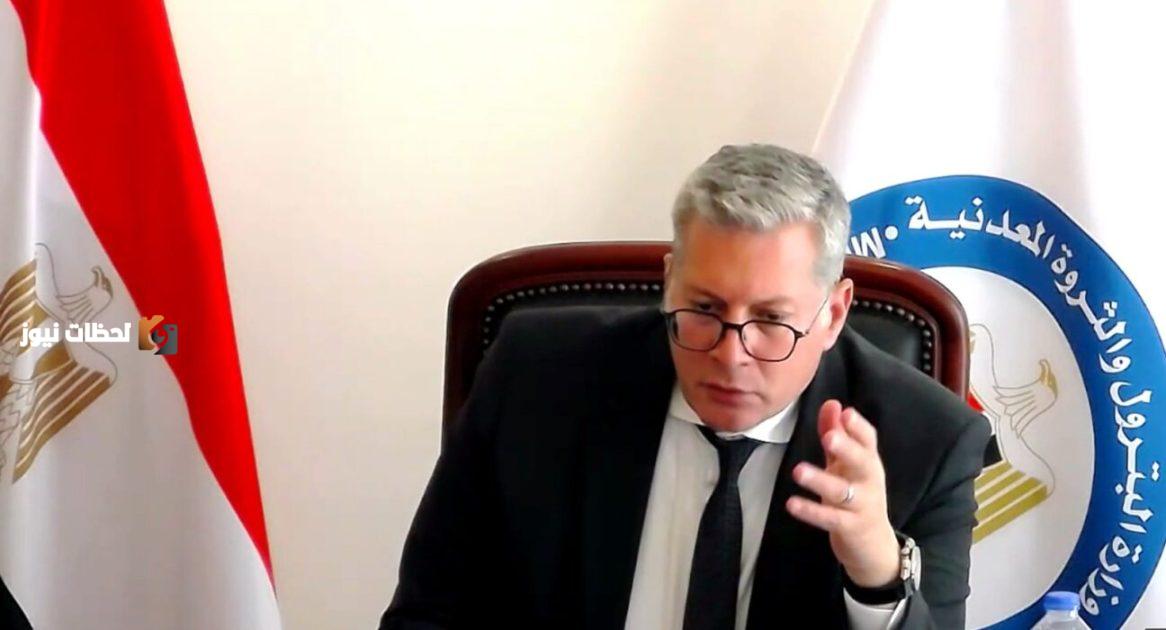 استمرار برنامج تحسين الإنتاج في حقل ظهر