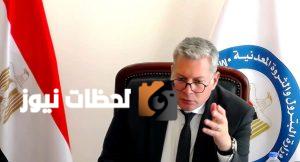 استمرار برنامج تحسين الإنتاج في حقل ظهر إضافة 65 مليون قدم مكعب غاز يوميًا