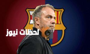 فليك: أوفيدو فريق شجاع وجافي يحتاج للانضباط بعد الجراحة