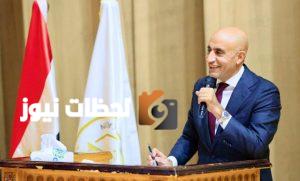 وزير التعليم يتابع الاستعدادات النهائية للعام الدراسي الجديد ومشروعات الأبنية التعليمية