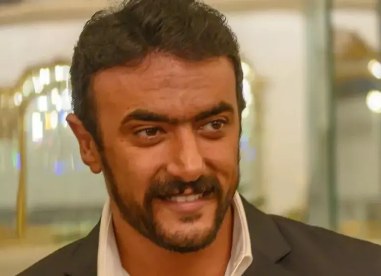 “أحمد العوضي” يحسم الجدل ويبرر تصريح “إلهام شاهين” الأخير!