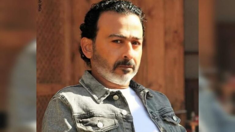 معنديش مهنة تانية وخايف أموت من الحزن!! أحمد عزمي يستغيث والمهن التمثيلية تعلق