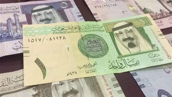 ارتفاع بسيط عن أسعار البنك المركزي… تعرف على أسعار صرف الريال السعودي أمام الجنيه المصري