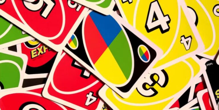 أفضل 5 استراتيجيات للفوز في جميع مباريات Uno وتغيير مجرى اللعبة!!