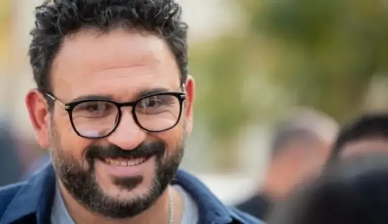 خلصتها الساعة 6 الصبح!! أكرم حسني يكشف تفاصيل مثيرة لأغنية “تيجي نسيب” لأنغام