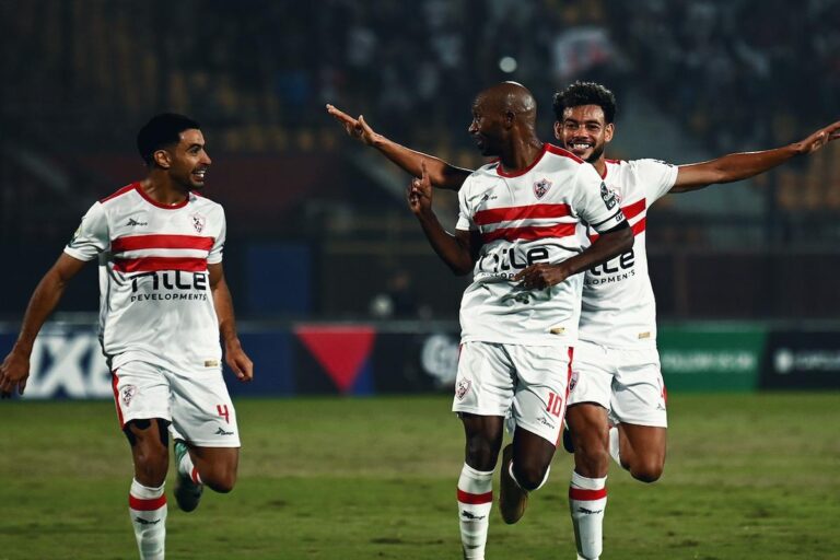 أي لاعب يتمنى الانضمام إلى الأبيض!! نجم الأهلي الأسبق يتحدث عن الرحيل واقترابه من الزمالك