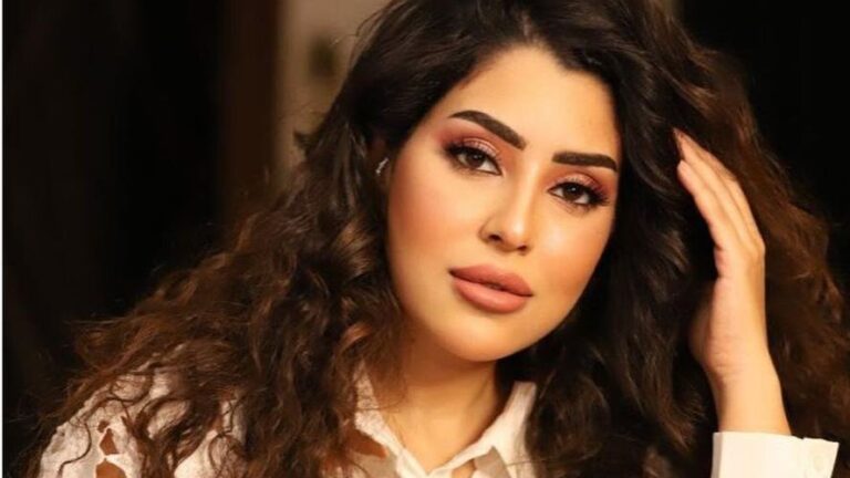 أيتن عامر تمنع طليقها من رؤية أولاده ما حقيقة الأمر؟!! الفنانة توضح