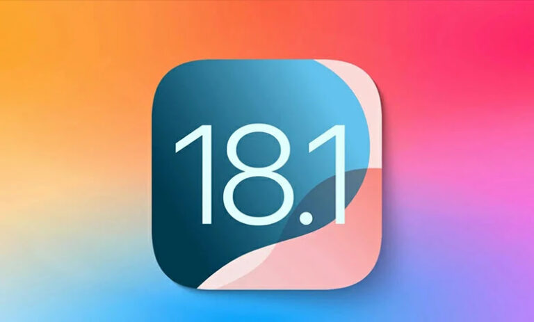 إطلاق الإصدار التجريبي الرابع من iOS 18.1 و iPadOS 18.1 بوظيفة رئيسية “Apple Intelligence”