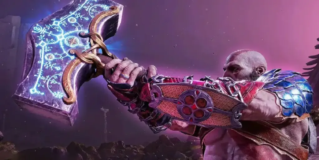 إليك أفضل إعدادات God of War Ragnarok على PC