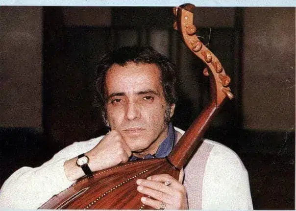 احتفالًا بذكرى بليغ حمدي