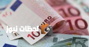 استقرار سعر اليورو أمام الجنيه في ختام تعاملات البنوك لثاني سبتمبر 2025