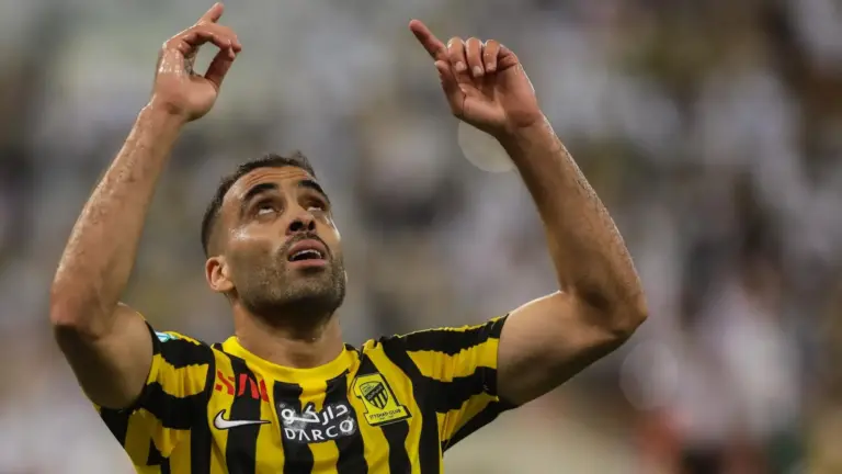 شكوى ضد العميد!! الاتحاد السعودي في ورطة من شكوى كبير الكرة البرتغالية والسبب!!
