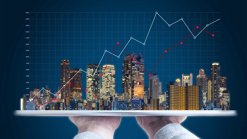 سوق العقارات في مصر يواصل الصعود رغم تحسن الاقتصاد وتراجع الفائدة