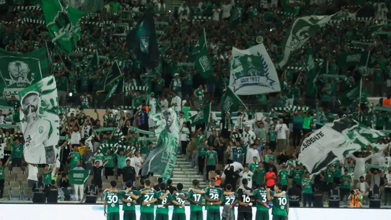 ما حدث للأهلي فضيحة!! الزهراني يتحدث عن خسارة الراقي المذلة من الجندل ووداع كأس الملك