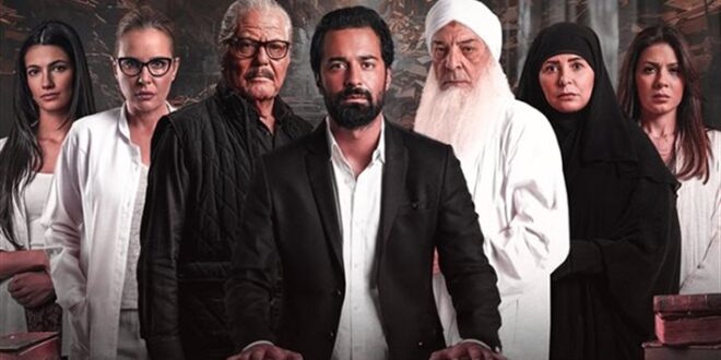 هيتعرض هيتعرض | السبكي يعلن موعد عرض فيلم “الملحد” في مصر والسعودية والدول العربية