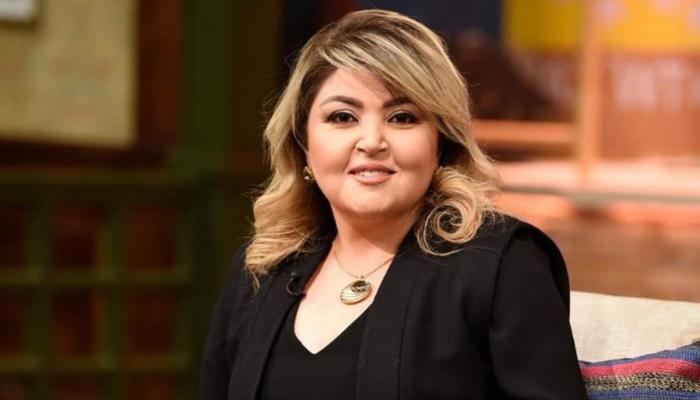 الفنانة “مها أحمد” تلجأ إلى القضاء وتكشف عن التفاصيل!!