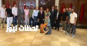 المجلس التصديري للهندسة ينظم بعثة تجارية إلى أوغندا لدعم الصادرات