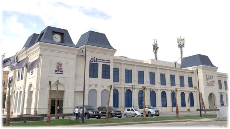 المعهد العالي للسياحة والضيافة | فرصة سارة للجنسين من السعوديين للالتحاق ببرامج التدريب