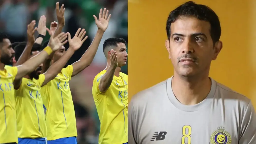الهريفي ينتقد "بيولي" في مباراته الثانية مع النصر