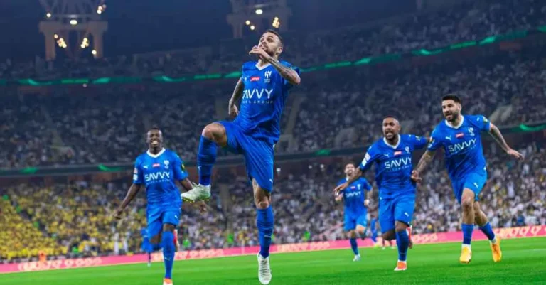 أسطورة الهلال السعودي يكشف | الهلال السعودي ليس الوحدة وأرى استحالة فوز الاتحاد على الزعيم