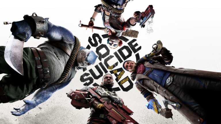 بعد الفشل الذريع للعبة Suicide Squad | Rocksteady يعمل على تطوير ألعاب Batman على PS6