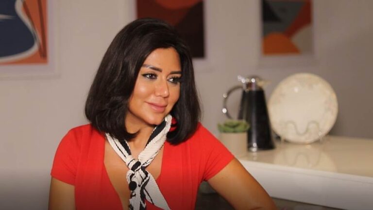 بعد خيانة “رانيا يوسف” لزوجها مع الكلب!! منع عرض فيلم «التاروت»