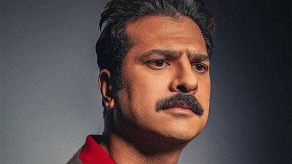 بعد نجاحه في عمر أفندي | مصطفى أبو سريع: مشهد أغنية عمرو دياب في المسلسل من اقتراحي وحقق نجاح كبير