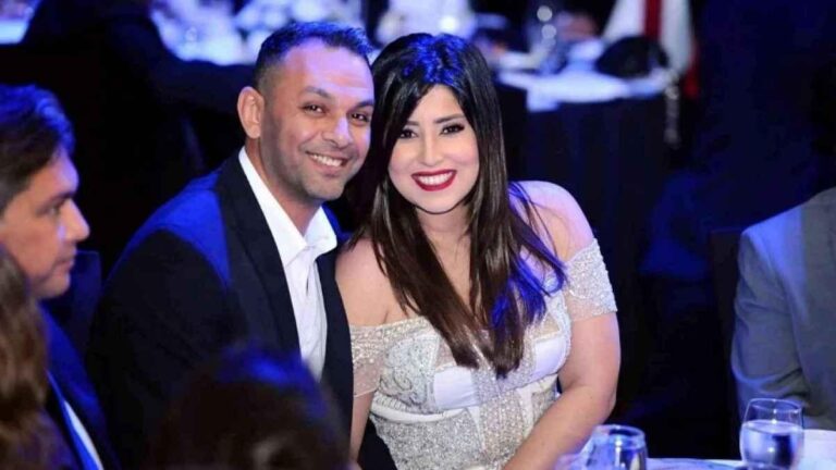“المفروض الجد يرفع قضية رؤية عشان يشوف أحفاده اللي مشفهمش من سنة؟” تصاعد أزمة أيتن عامر وطليقها