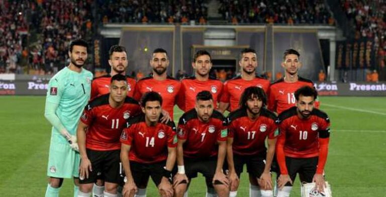 إنجاز للمرة الأولى من ستة سنوات | تصنيف الفيفا ينصف المنتخب المصري لشهر سبتمبر