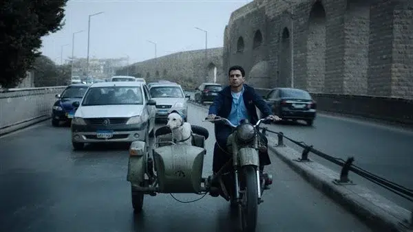 تعرف على تقييم الفيلم المصري "البحث عن منفذ لخروج السيد رامبو"