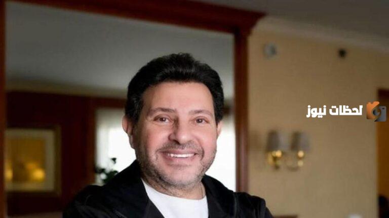 تذاكر تصل إلى 20 ألف جنيه | تعرف على سعر تذاكر حفلة أمير الغناء العربي هاني شاكر في دبي