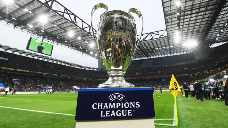 ديربي إسباني إيطالي مثير | تعرف على مباريات اليوم من الجولة الأولى من دوري أبطال أوروبا