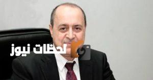 تعيين سعد هلال لقيادة عمليات الشركة القابضة الكيماوية كعضو منتدب تنفيذي مؤقت