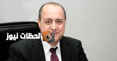 تعيين سعد هلال لقيادة عمليات الشركة القابضة الكيماوية كعضو منتدب تنفيذي مؤقت