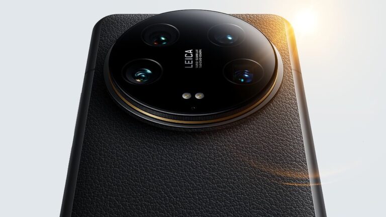 شاومي تفوق التوقعات في هاتفها الجديد!! تفاصيل مواصفات كاميرا هاتف Xiaomi 15 Ultra المرتقب