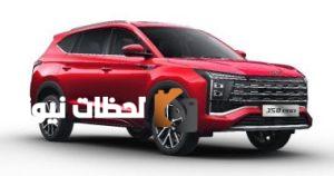 تفاصيل ومواصفات جاك JS8 في السوق المصري: جولة شاملة حول السعر والمزايا