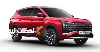 تفاصيل ومواصفات جاك JS8 في السوق المصري: جولة شاملة حول السعر والمزايا