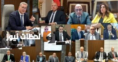 تكرير 3.1 مليون طن نفط في مصفاة أسيوط: إنجاز بترولي بارز