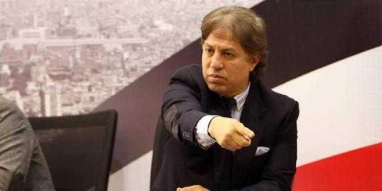 الجمهور الأحمر يترقب… ثروت سويلم يعلن عن موعد تسليم الأهلي المصري درع الدوري