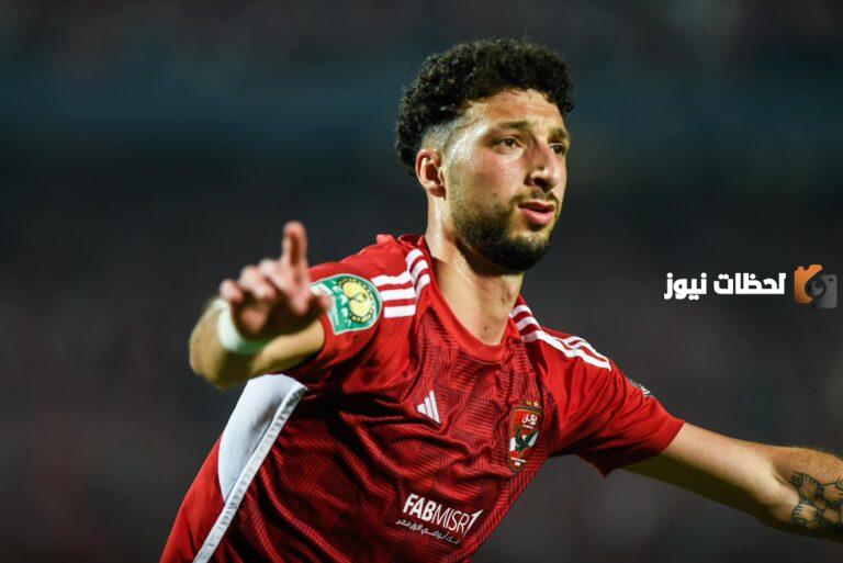 جاد الله يفتح النار على اللاعبين | نجوم الأهلي المصري متأثرين بالسوشيال ميديا بشكل كبير