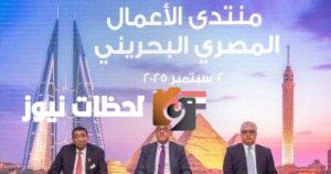 جمال الدين: جذبنا 311 مشروعًا في 38 شهرًا باستثمارات تفوق 10.2 مليارات دولار