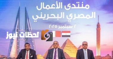 جمال الدين: جذبنا 311 مشروعًا في 38 شهرًا باستثمارات تفوق 10.2 مليارات دولار