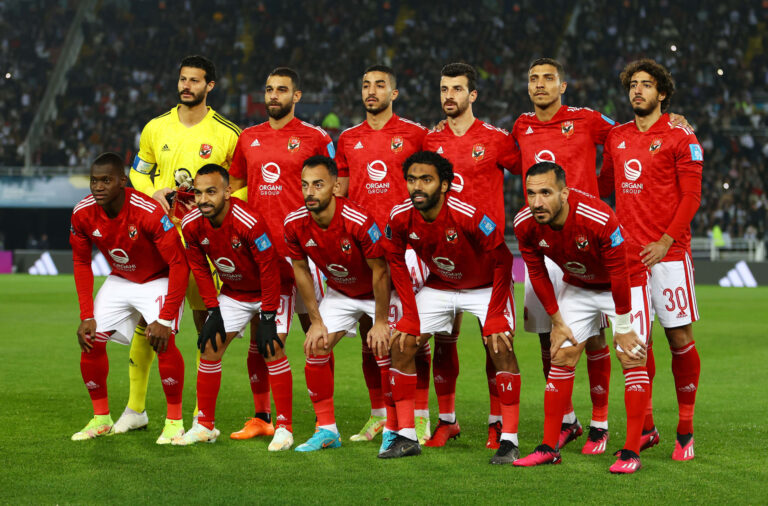 جماهير الأهلي تنتظر الصفقات!! 3.5 مليون دولار تنعش الخزينة الحمراء والتفاصيل…