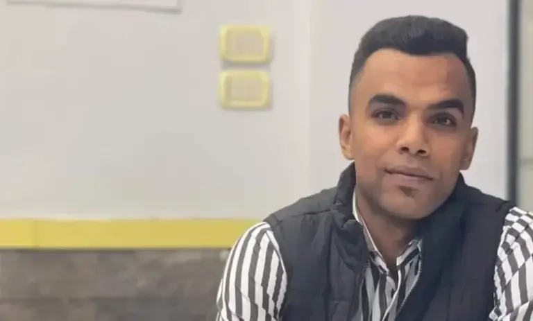 توفي بنوبة قلبية | حزن يسيطر على الشارع الأردني بوفاة لاعب كرة قدم
