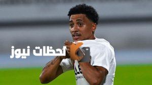 خوان بيزيرا يواصل التألق مع الزمالك بأرقام مميزة في الدوري المصري