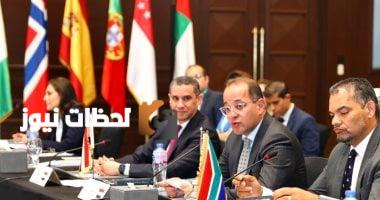 دراسة بحثية: مصر توسع الرقعة الزراعية لتعزيز الإنتاجية وتأمين السلع الغذائية