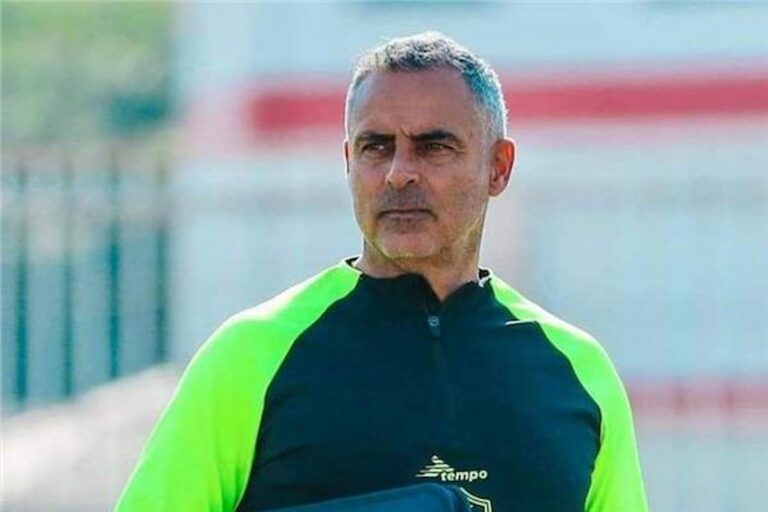 رباعي الزمالك مهدد بالرحيل بقرار من “جوزيه جوميز”!! ومنهم من يرفض الرحيل