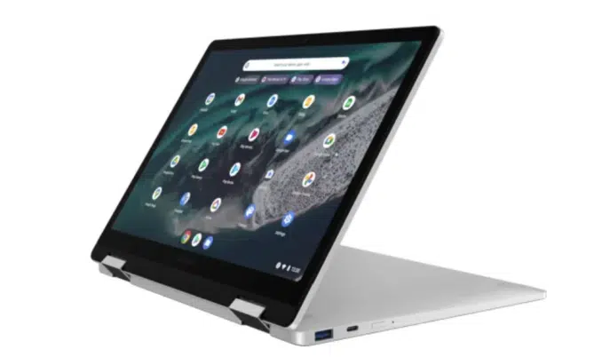 سامسونج تخطط لكشف النقاب عن أول جهاز Chromebook Plus خلال الأسبوع المقبل!